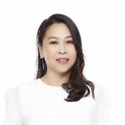 Letitia Chew, Treasurer at Crossover Point